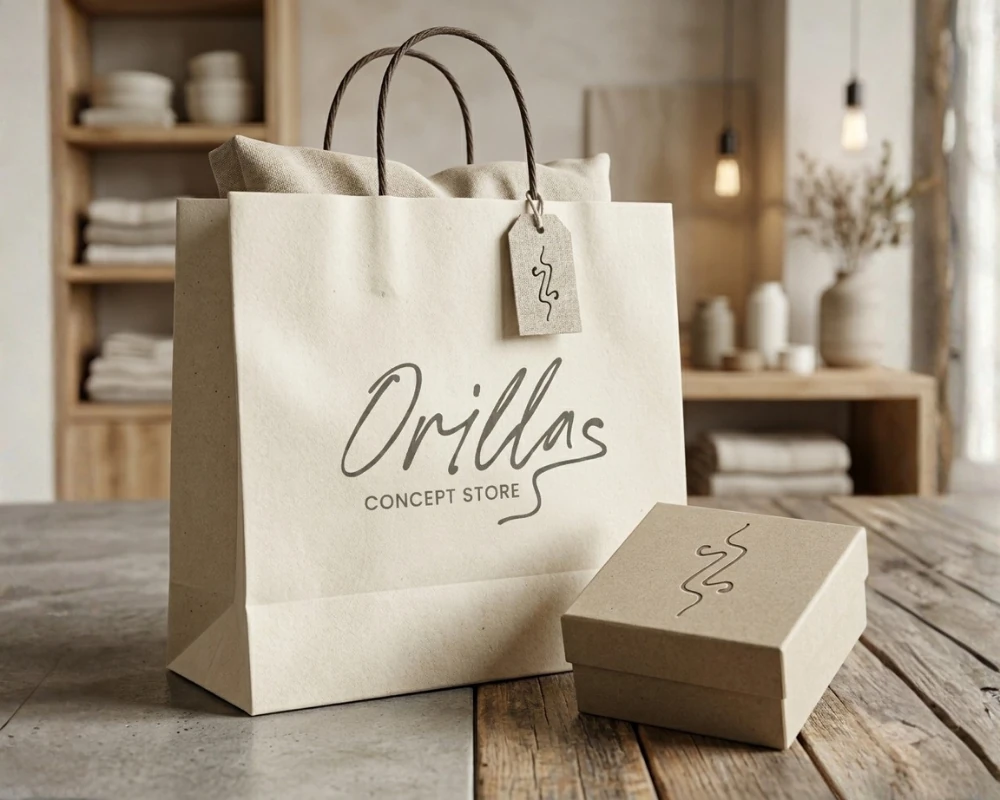 Orillas Concept Store imagen 10